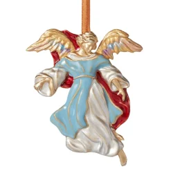 2024 Angel Tree Ornament*The Met Store Fashion