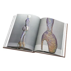 Alexander McQueen: Savage Beauty*The Met Store Discount