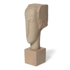 Amedeo Modigliani: Tête Sculpture Set*The Met Store Best