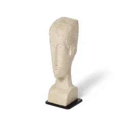 Amedeo Modigliani: Tête Sculpture Set*The Met Store Best