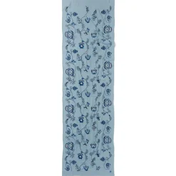 American Vines Embroidered Shawl*The Met Store Cheap