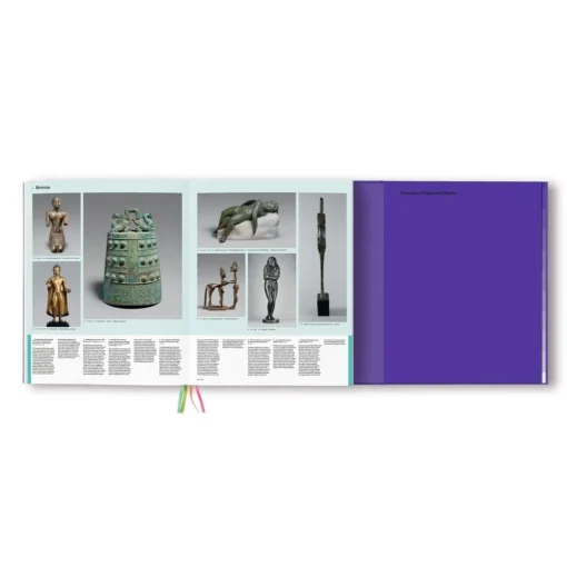 Art = Discovering Infinite Connections in Art History*The Met Store Hot