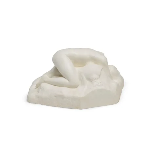 Auguste Rodin: Danaïd Sculpture*The Met Store Sale