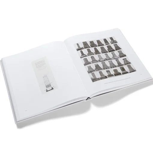 Bernd & Hilla Becher*The Met Store Fashion