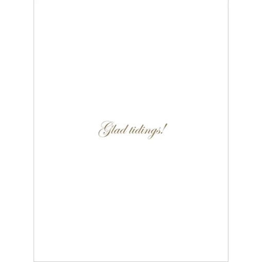 Botticelli: The Annunciation Holiday Cards*The Met Store Store