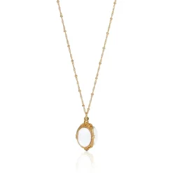 Celestial Amulet Necklace*The Met Store Hot