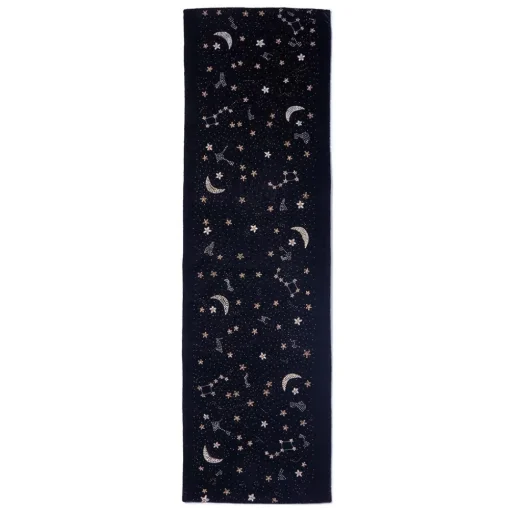 Celestial Beaded Scarf*The Met Store Discount