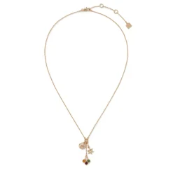 Celestial Charms Pendant Necklace*The Met Store Cheap