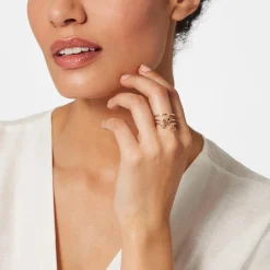Celestial Symbols Stacking Ring*The Met Store Clearance