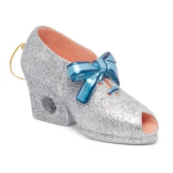 Cutout Platform Shoe Ornament*The Met Store Sale