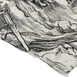 Dürer Apocalypse Unisex Oblong Scarf*The Met Store Store