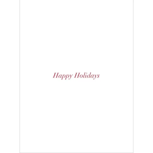 Earle: Deer Holiday Cards*The Met Store Outlet