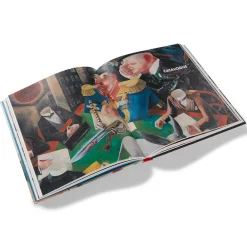 George Grosz in Berlin: The Relentless Eye*The Met Store Store