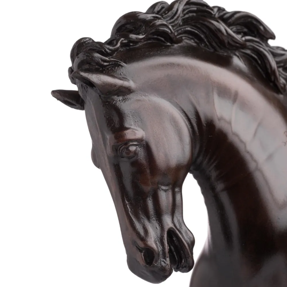 Giambologna: Medici Walking Horse Sculpture*The Met Store Discount