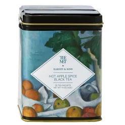 Harney & Sons Tea Tin Set*The Met Store Discount