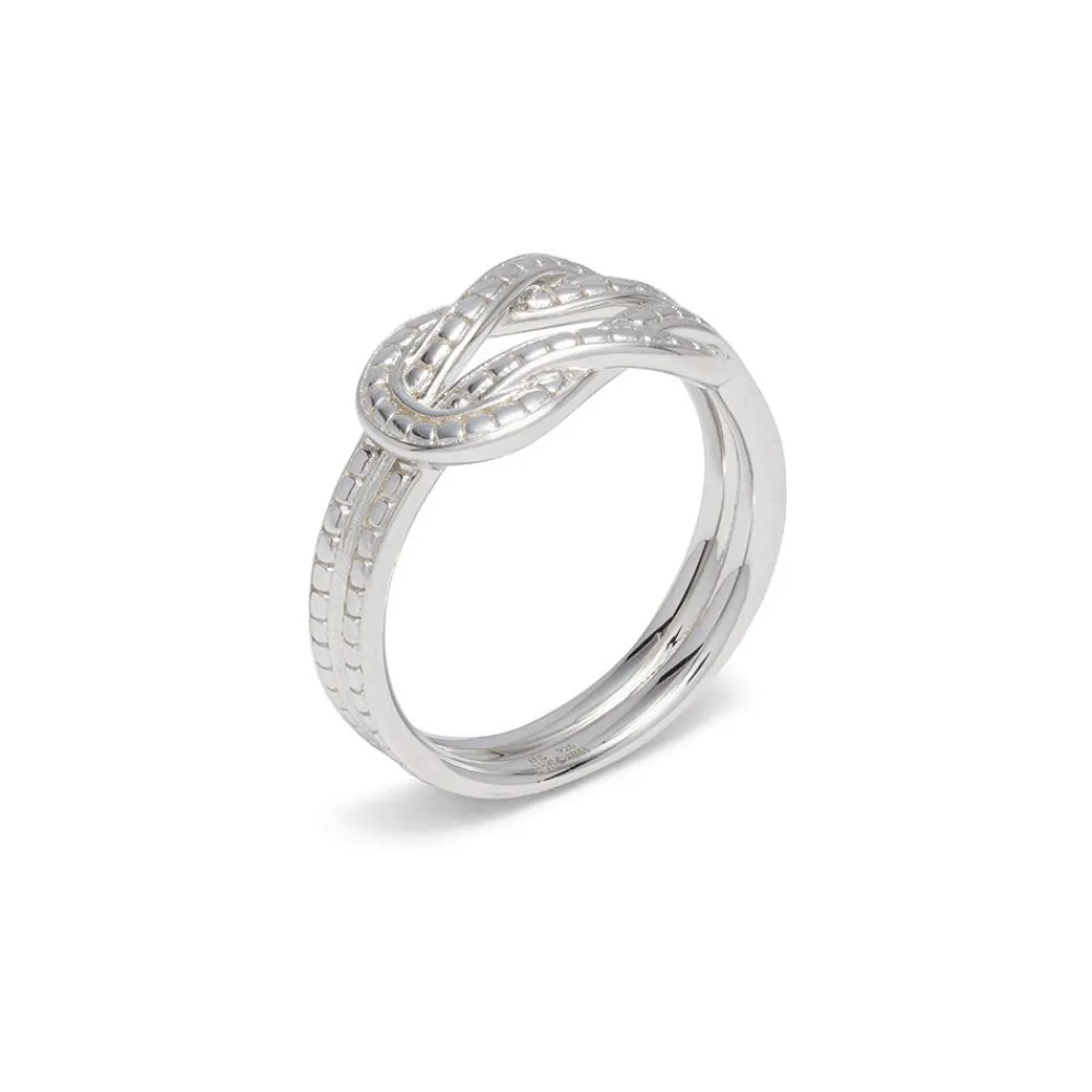 Herakles Knot Ring*The Met Store Best