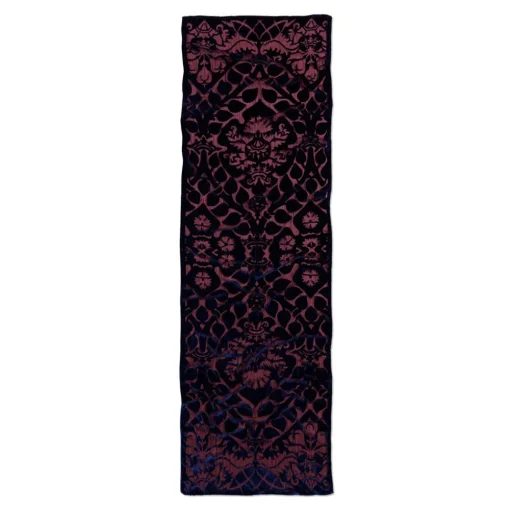 Italian Marriage Emblems Scarf*The Met Store Sale