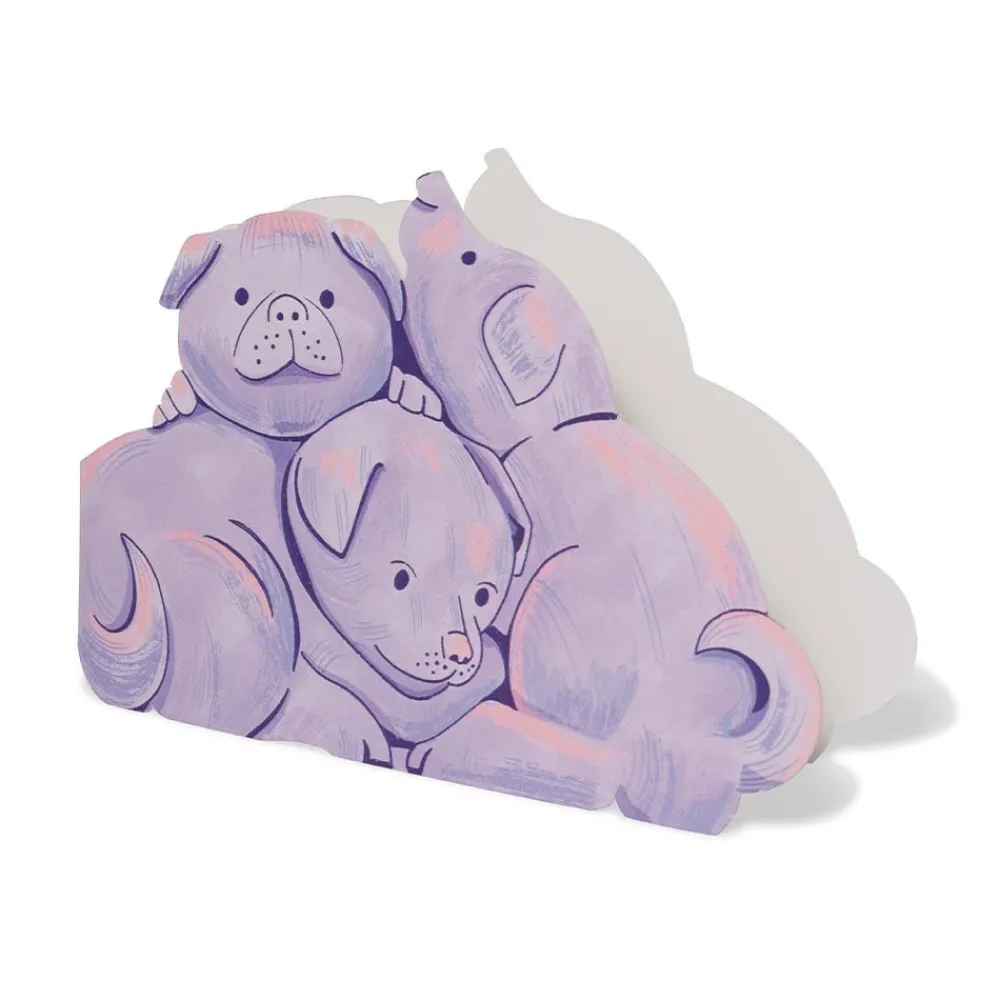 Japanese Animal Netsuke Notecards*The Met Store New