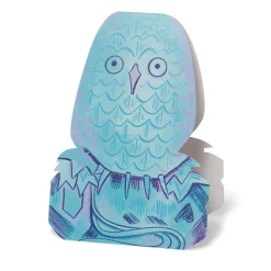 Japanese Animal Netsuke Notecards*The Met Store New