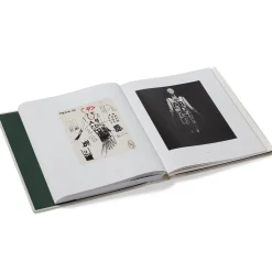 Karl Lagerfeld: A Line of Beauty*The Met Store Outlet