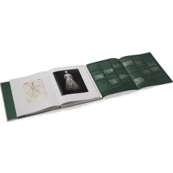 Karl Lagerfeld: A Line of Beauty*The Met Store Outlet