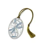 Louis C. Tiffany Dragonfly Bookmark*The Met Store Shop