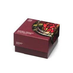 Louis C. Tiffany Stained-Glass Coasters*The Met Store Hot