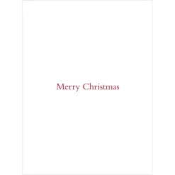 Malta: Design for Christmas Holiday Cards*The Met Store Fashion