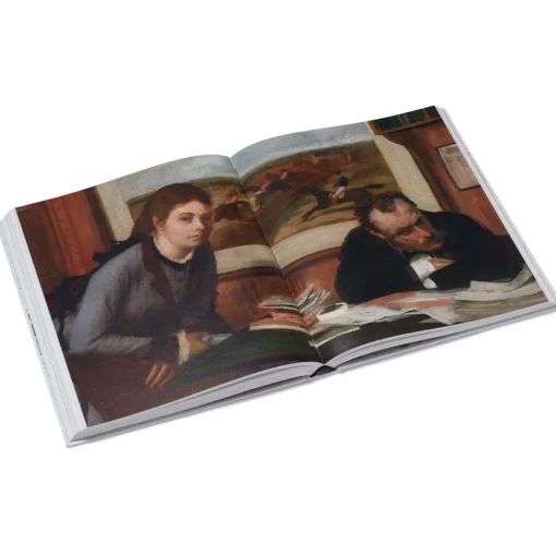 Manet/Degas*The Met Store Cheap