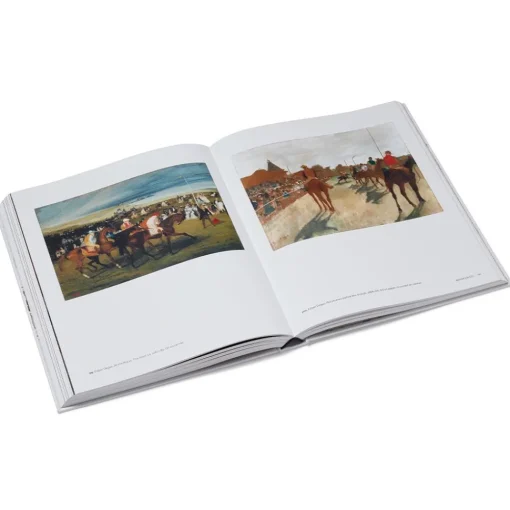Manet/Degas*The Met Store Cheap