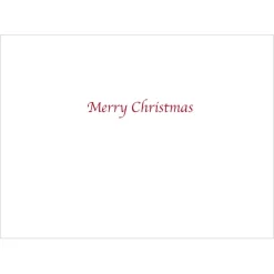 Mars: Nativity Holiday Cards*The Met Store Flash Sale