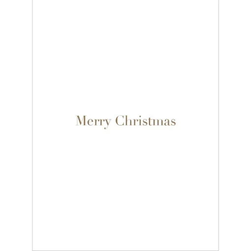 Martini: Angel Gabriel Holiday Cards*The Met Store Discount
