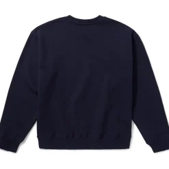 Met Logo Crew Neck Sweatshirt*The Met Store Discount