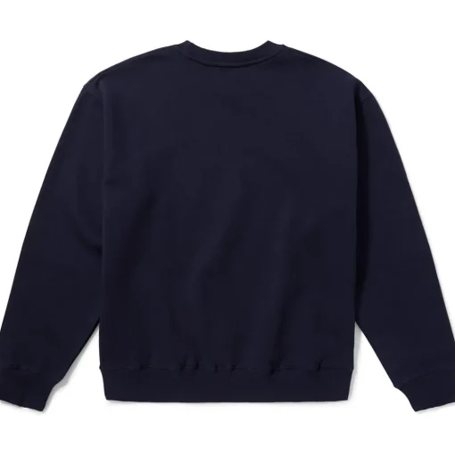 Met Logo Crew Neck Sweatshirt*The Met Store Discount