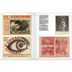 Mexican Prints at the Vanguard*The Met Store Sale