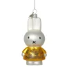 Miffy Van Gogh Sunflowers Ornament*The Met Store Best