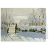 Monet: The Magpie Holiday Cards*The Met Store Best