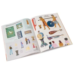 My Met Sticker Collection*The Met Store Fashion