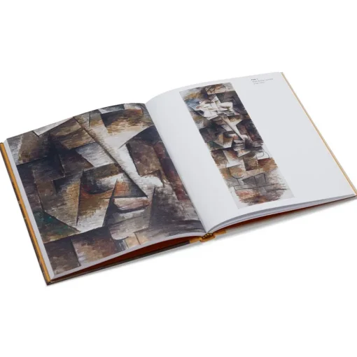 Picasso: A Cubist Commission in Brooklyn*The Met Store Store