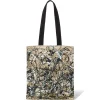 Pollock Autumn Rhythm (Number 30) Tote*The Met Store Store