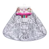 Princess Color-a-Cape Kit*The Met Store Hot