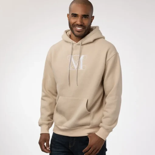 Renaissance "M" Embroidered Unisex Hoodie*The Met Store Best Sale