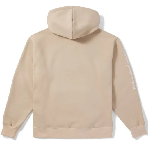 Renaissance "M" Embroidered Unisex Hoodie*The Met Store Best Sale