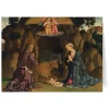 Romano: The Nativity Holiday Cards*The Met Store Store