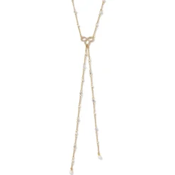 Royal Tudor Y-Necklace*The Met Store Sale