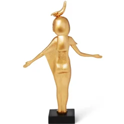 Small Selket Sculpture*The Met Store Clearance