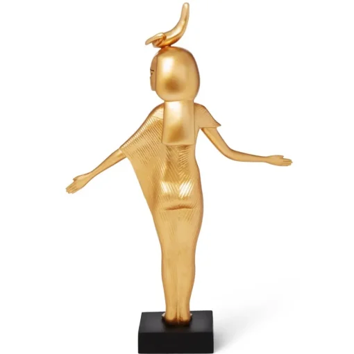 Small Selket Sculpture*The Met Store Clearance