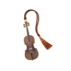 Stradivarius Violin Bookmark*The Met Store Outlet