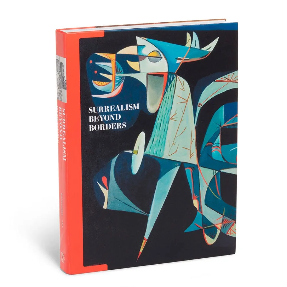 Surrealism Beyond Borders*The Met Store Best Sale