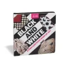 The Met Black and White: A High Contrast Book of Art*The Met Store Discount